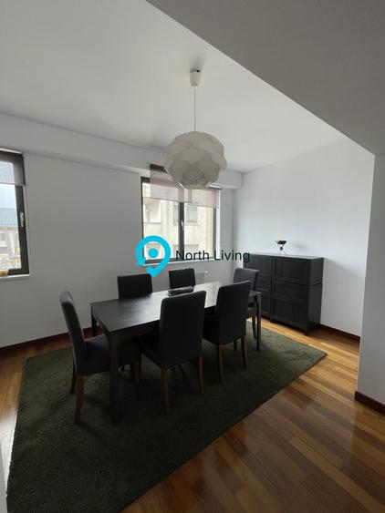 Apartament de lux 5 camere | Herăstrău