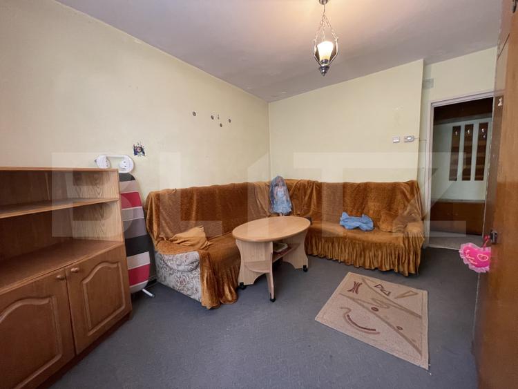 Garsonieră 26 mp, parter, zonă excelentă, Porolissum