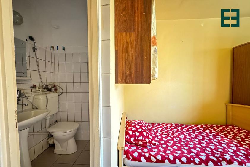 Garsonieră etaj 2 – Zona Complexul Studențesc - Timișoara