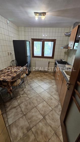 Apartament 2 camere de închiriat | Lujerului – 240 m metrou | 56 mp - 7