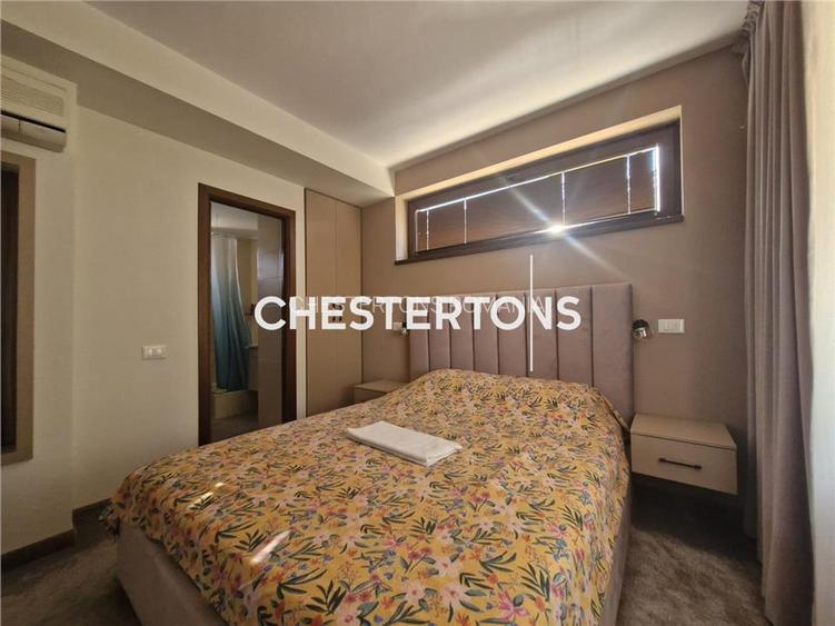 Vila/casa vacanta premium cu 5 camere , teren de 551 m.p.in Costinesti Schitu - 25
