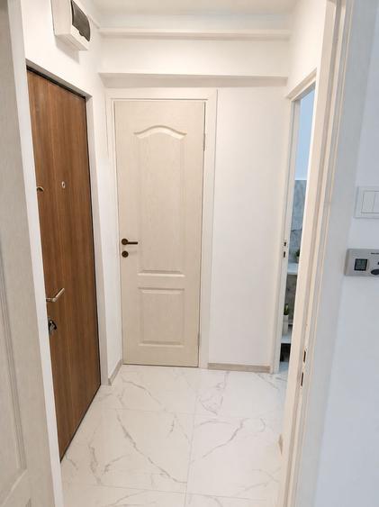 Calea Șagului | 2 camere | Renovat complet 2026 | Centrală proprie | Parter