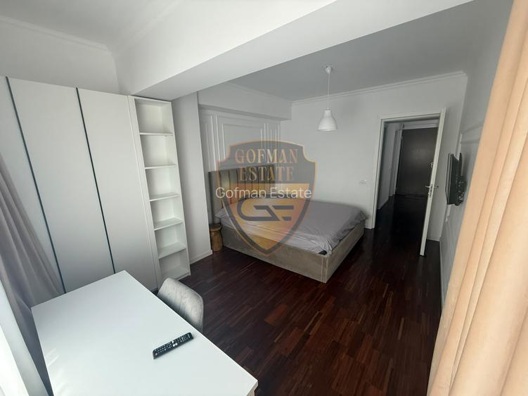 3 camere, City Park Mall, bloc nou, etaj 3, centrala gaze A/C parcare langa bloc - 10