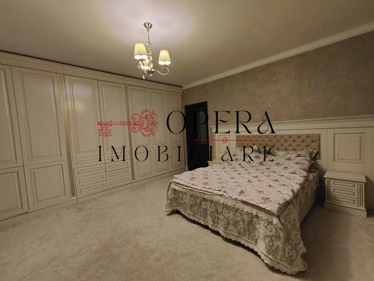 Vila 5 camere de vânzare zona Semicentral - Pacurari