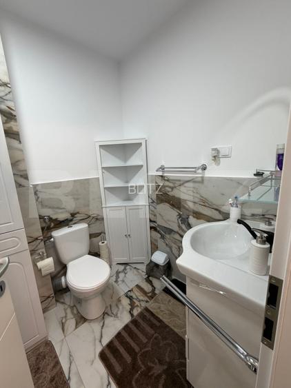 Apartament 3 camere, lux, prima inchiriere, parcare subterana, zona Eroilor