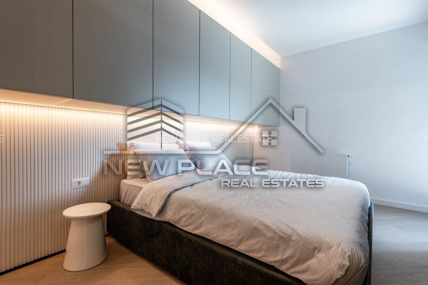 CORTINA NORTH | Apartament luminos | View liber | Design modern | Lux - 13