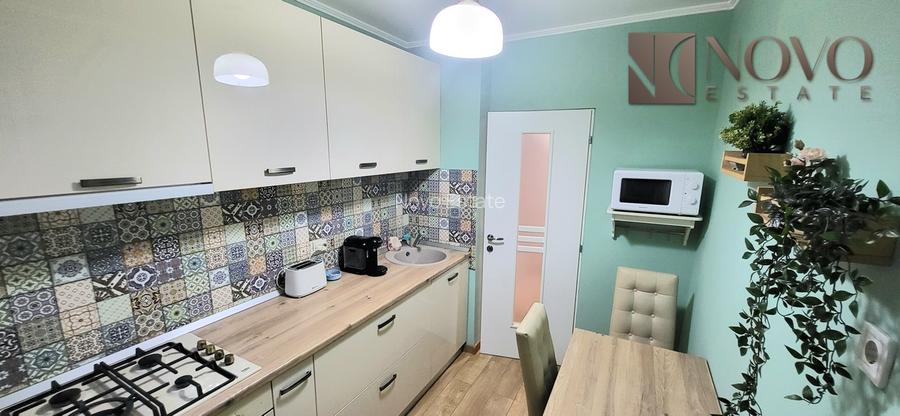 2 Camere | Dristor | Pet Friendly | AC | Metrou - 8