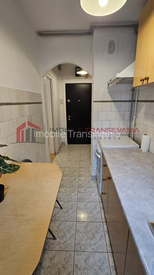 Apartament 2 camere semidecomandat | Renovat | Grigorescu - 5