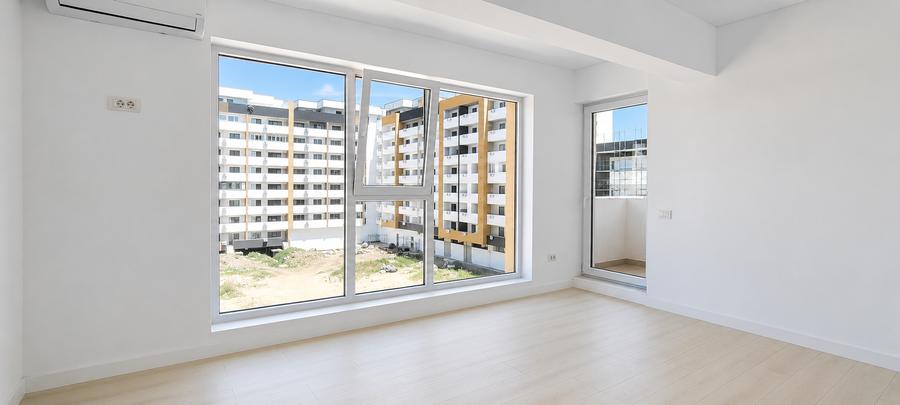 Apartament 2 camere (tip studio) - Metrou Berceni - Finalizat / Acte gata!