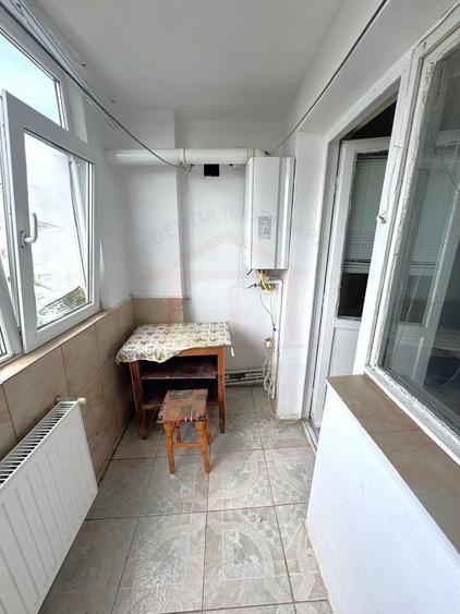 47ooo Euro, 49mp, 2camere decomandate, confort1, etaj9 din 10, Micro20