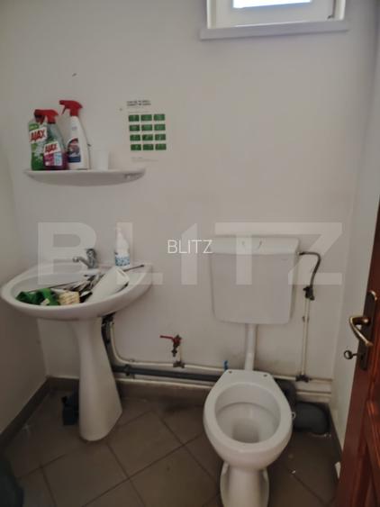 Spatiu comercial, 100 mp - Campia Turzii - 6