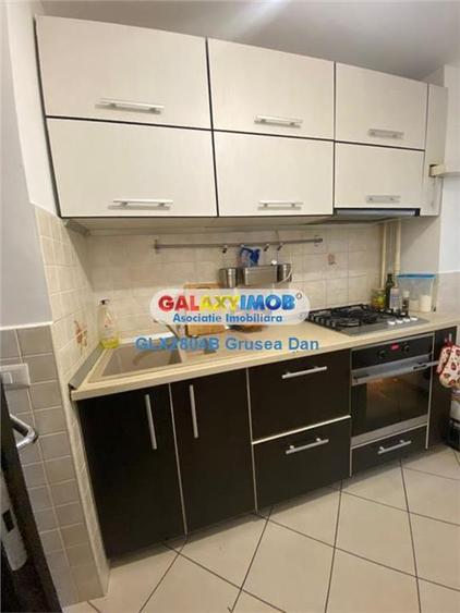 Apartament 4 Camere Foreigners Friendly Lujerului G 394