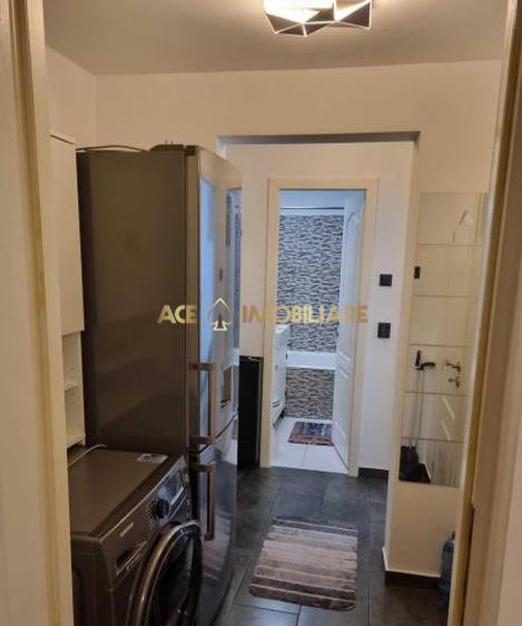 2 Camere de inchiriat | Militari | Metrou | Mobilat si Utilat |