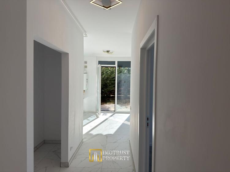 De vanzare apartament 3 camere ARED AFI