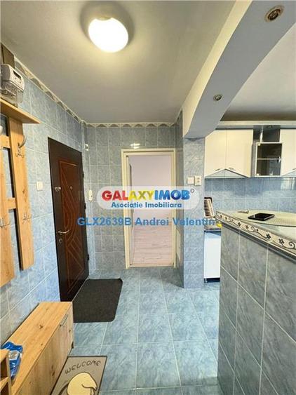 Apartament Modern 2 Camere Berceni - Oltenitei - Parcare