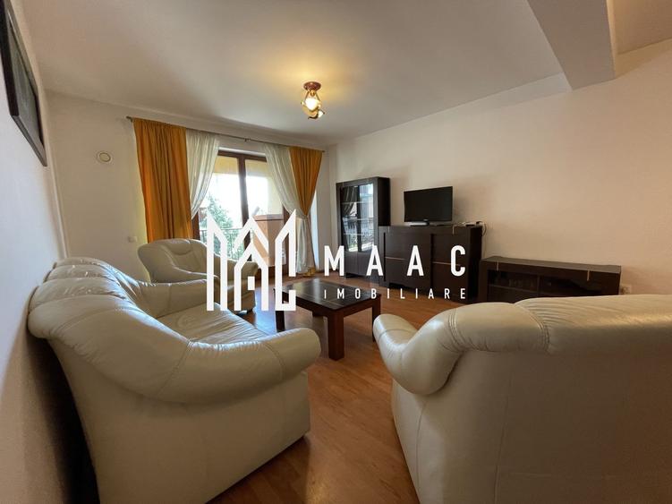 Apartament 3 camere Sibiu | Șelimbăr | decomandat, 85 mp, 2 băi