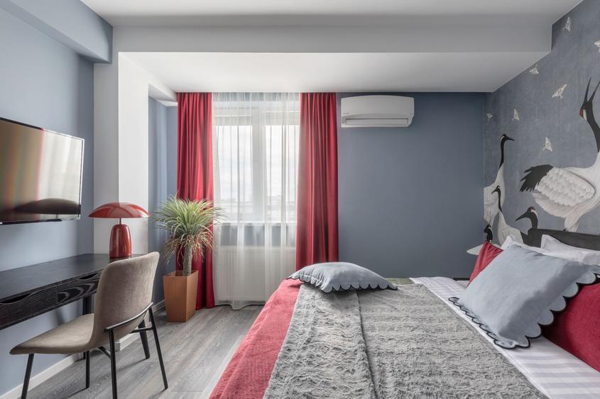 Apartament 3 camere de închiriat