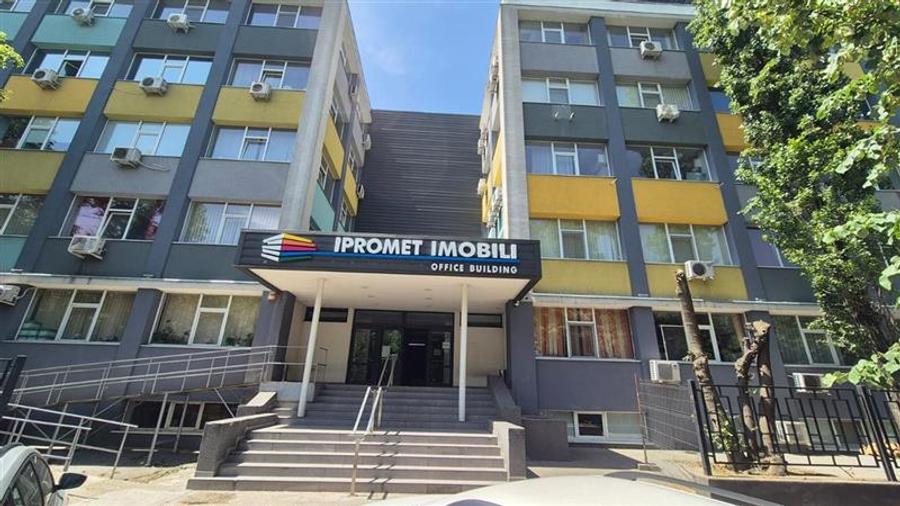 Spatii birouri disponibile - de la 29 mp