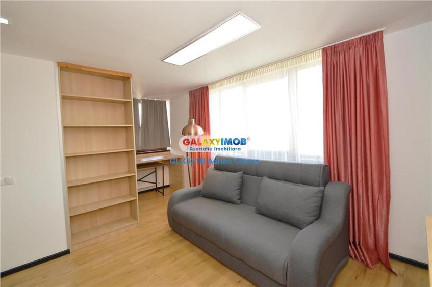 Stefan cel Mare | Bloc Nou | 3 Camere | Centrala Proprie