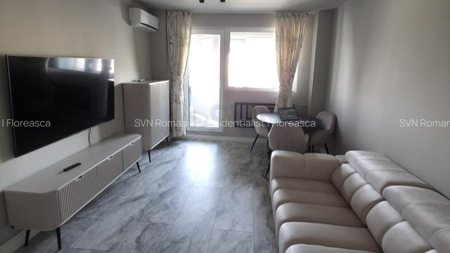 REA1029322 Apartament 2 camere I Dorobanti - 2