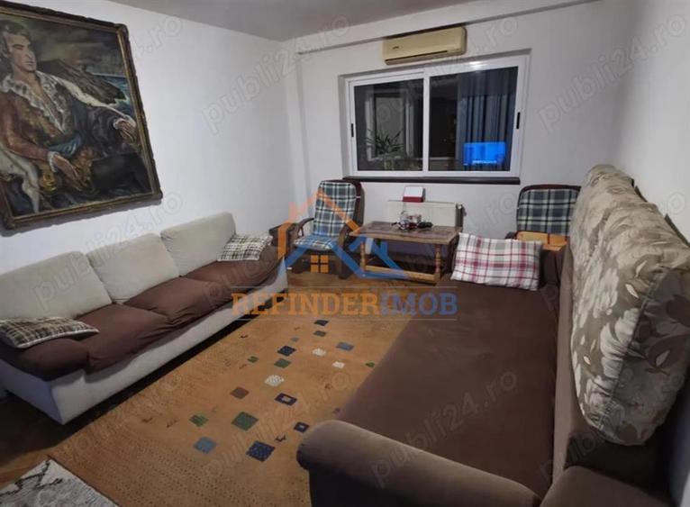 Apartament 4 camere decomandat - Rahova