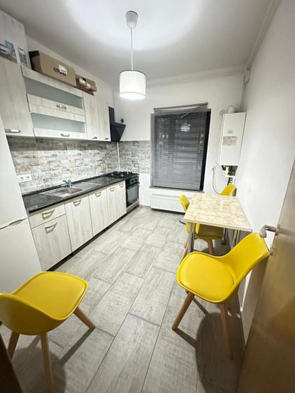Apartament modern, 2 camere.decomandate, Galaxy Residence