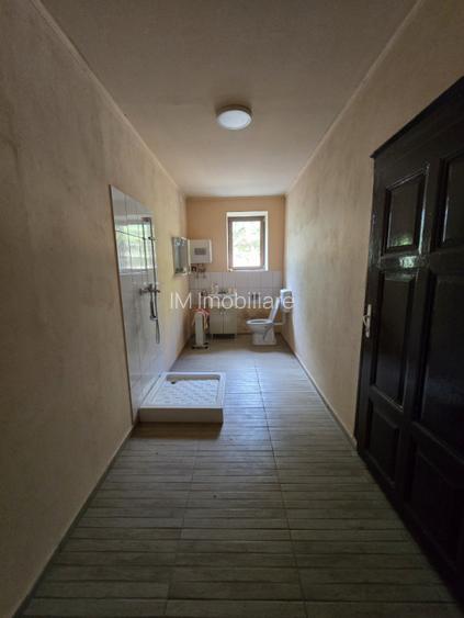 Cenad-Casa individuala -teren 549mp - 5