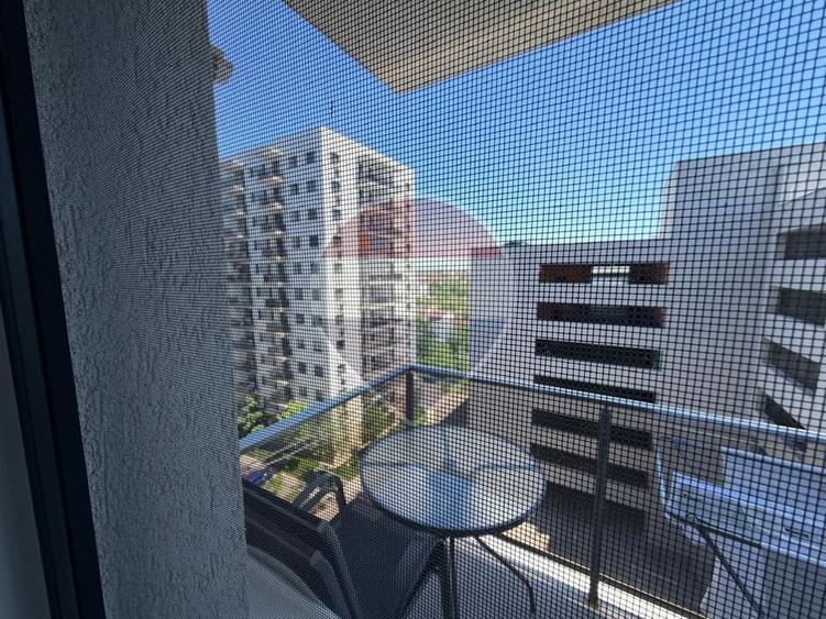 Vanzare apartament 3 camere Hils Pallady