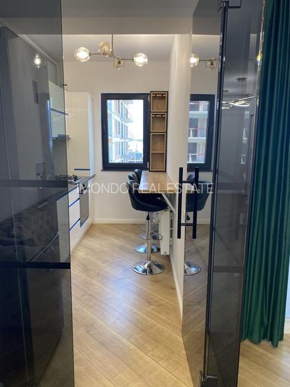 3 Camere I PIPERA I 4 City Residence I Loc De Parcare - 3
