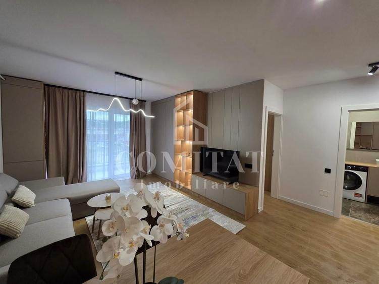 Apartamnet la cheie | Etaj intermediar | Zona Eroilor Floresti