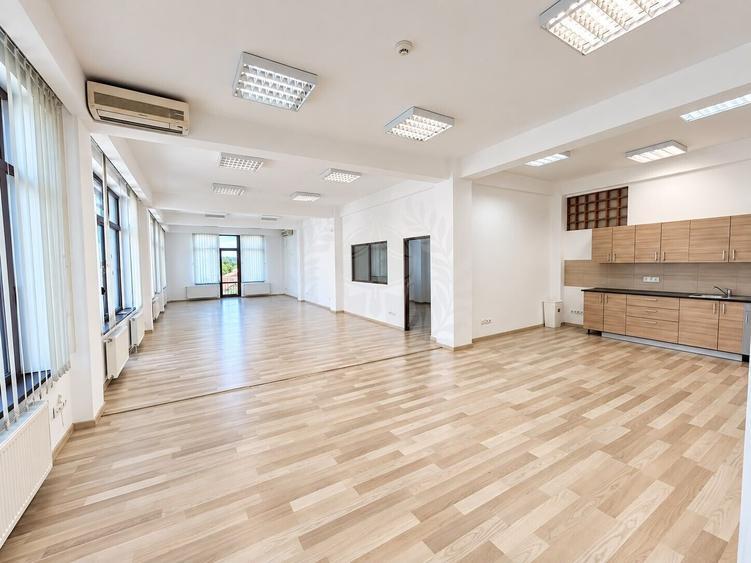 SPATIU DE BIROURI  MODERN //ZONA CENTRALA ,PLOIESTI