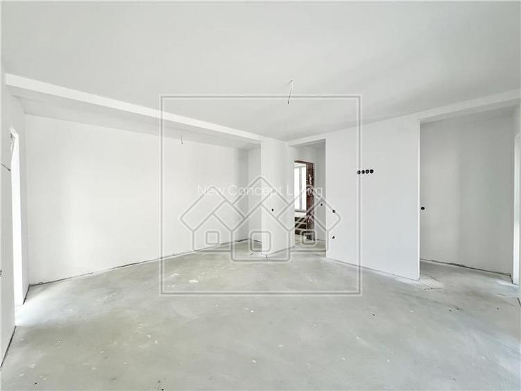 Casa individuala in Sibiu - 149 mp utili - Padurea Dumbrava - 22