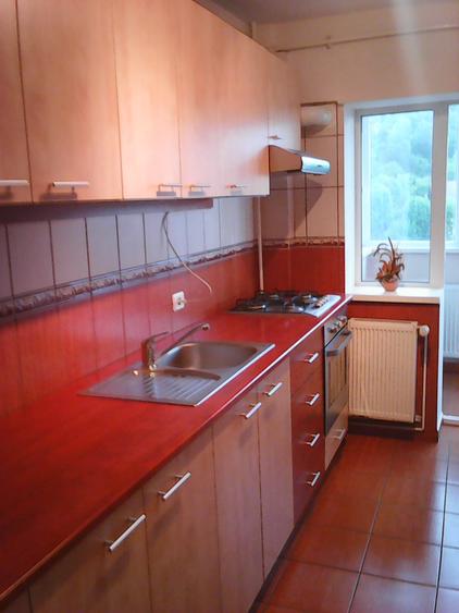 Grivitei, 2 camere mobilat, 400 euro
