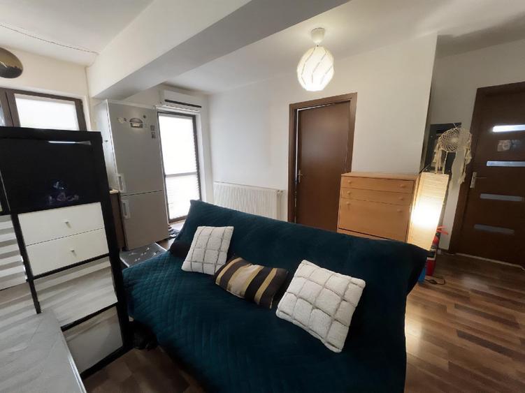 Apartament luminos 2 camere