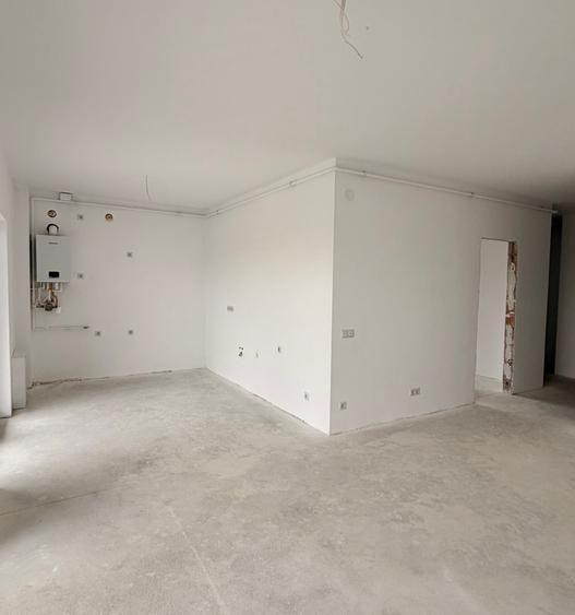Apartament 3 camere, 2 băi, 2 balcoane | Parcare și boxă incluse |