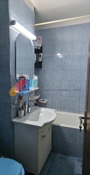 Apartament 2 camere, decomandat, 54 mp, zona Fabricii de Zahăr