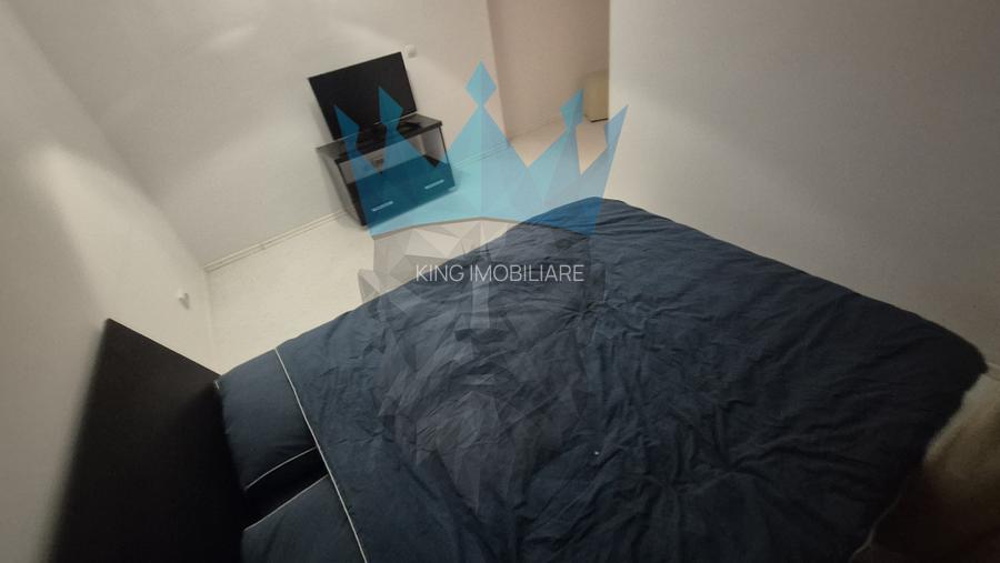 Apartament 2 Camere Nicolae Grigorescu Bucuresti - 12