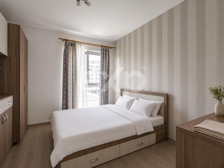 Apartament cu 3 camere si 2 bai, Aradului - 0% Comision