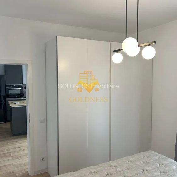 2 camere, bloc nou, garaj, Marasti Zona Hornbach, Piata Oser, Luncii - 6