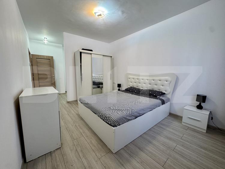 Vand apartament cu 2 camere, 56 mp, Concept 9 - loc de parcare inclus