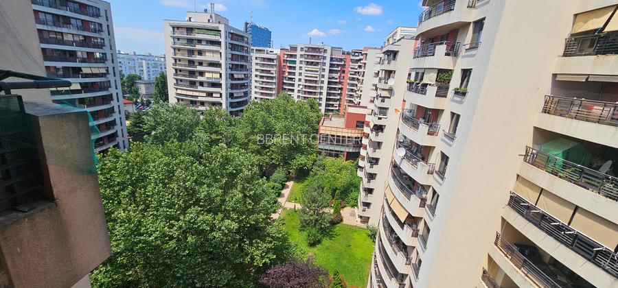 Vanzare 4 camere - Central Park - 15