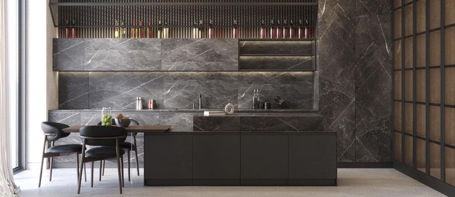 NEW CONCEPT VILLA PIPERA