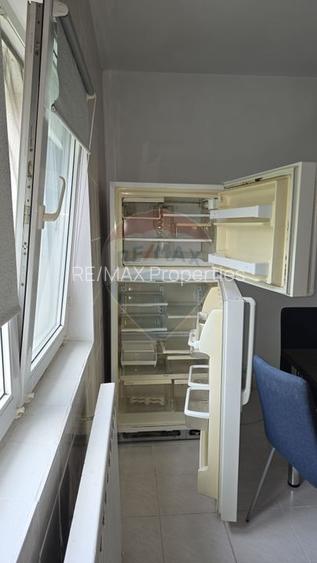 Apartament 2 camere decomandat/mobilat Dristor - 30