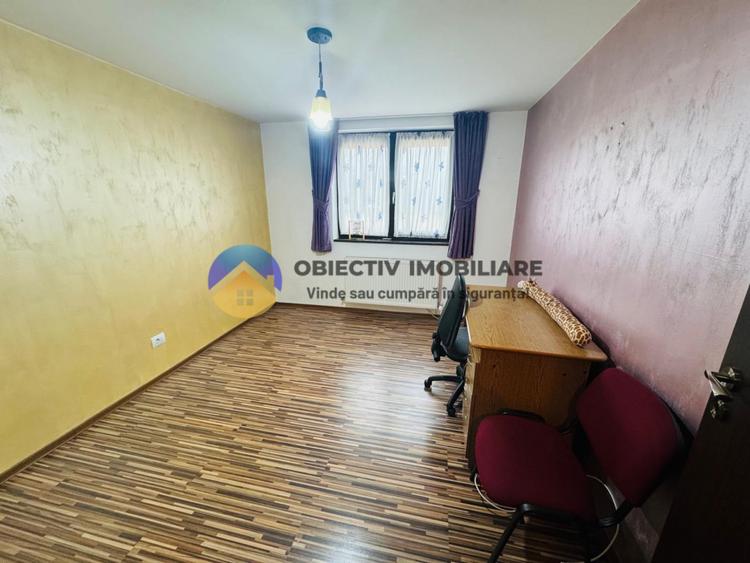 Casa + teren 852 mp – Zona Fermelor, Piatra Neamț