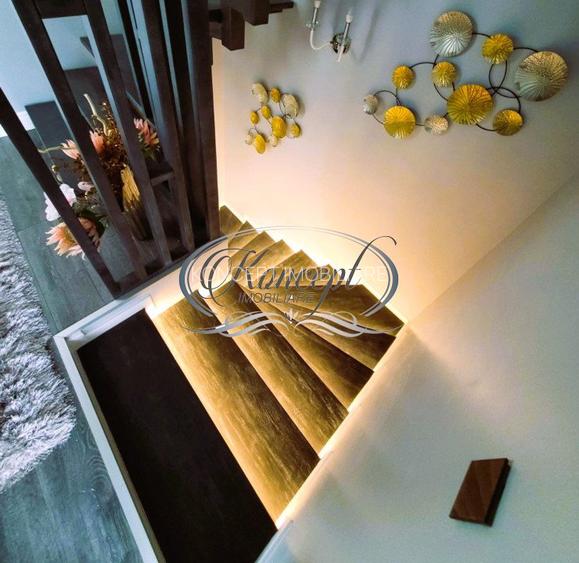 Duplex premium, cu piscina in Gruia - 20