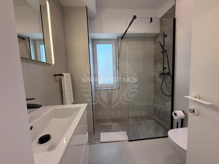 Apartament 3 camere, prima închiriere, ultracentral/ Bucegi, Ploiesti - 10
