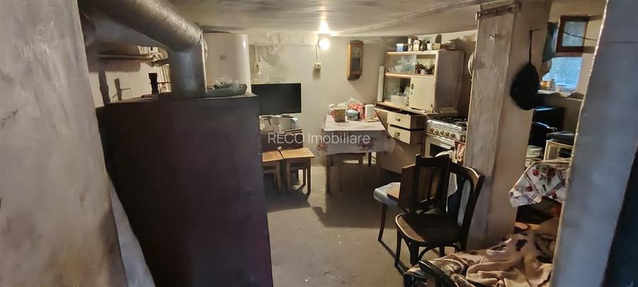 RECO Casa cu 3 Camere la 5 minute de Crisul - 24