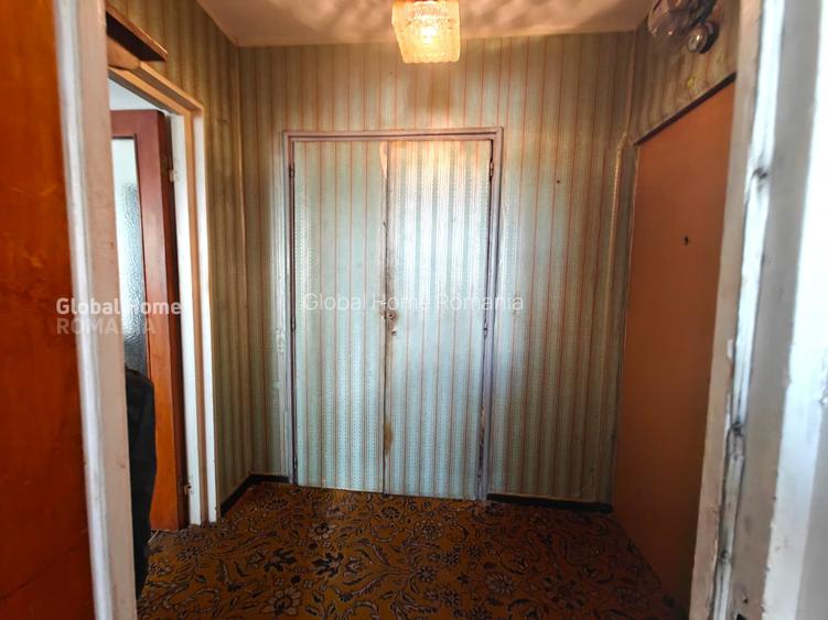 Oportunitate investitie - Apartament 3 Camere + 1 Balcon | 280 m Metrou - 7