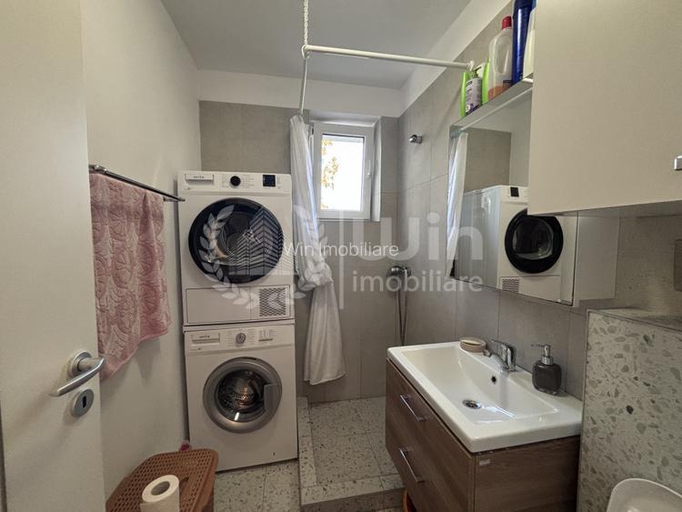Apartament 2 camere la cheie | Etaj 3/4 | Grigorescu | 2 min de Somes - 6