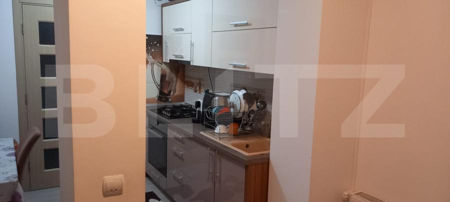 Apartament 4 camere, 80 mp, zona Micro 3